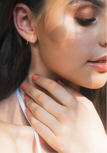 Rubber Base Nails for Long-Lasting Manicures