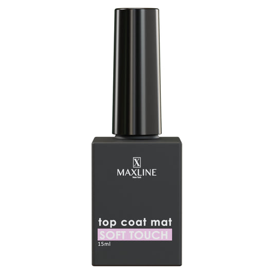 Top Coat Mat (Soft Touch)